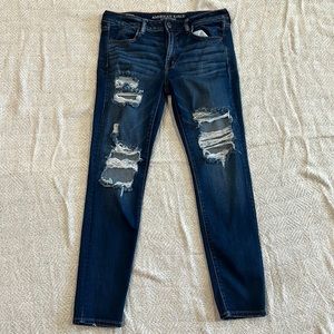 Women’s Skinny Jeans